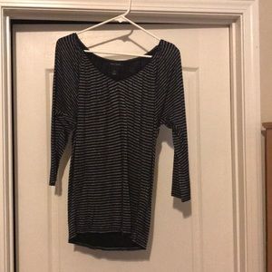 Great top for parties